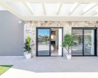 Nieuwbouw - Appartement - Finestrat