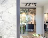 Nieuwbouw - Appartement - Finestrat