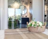 Nieuwbouw - Appartement - Finestrat