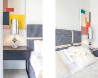 Nieuwbouw - Appartement - Finestrat