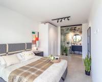 Nieuwbouw - Appartement - Finestrat