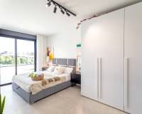 Nieuwbouw - Appartement - Finestrat