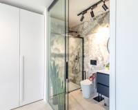 Nieuwbouw - Appartement - Finestrat