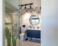Nieuwbouw - Appartement - Finestrat
