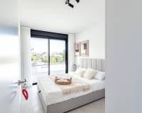 Nieuwbouw - Appartement - Finestrat
