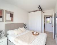 Nieuwbouw - Appartement - Finestrat