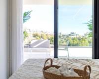Nieuwbouw - Appartement - Finestrat
