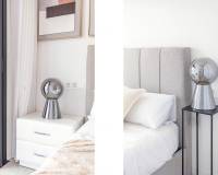 Nieuwbouw - Appartement - Finestrat
