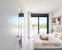 Nieuwbouw - Appartement - Finestrat