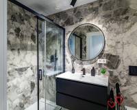 Nieuwbouw - Appartement - Finestrat