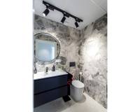 Nieuwbouw - Appartement - Finestrat