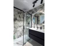 Nieuwbouw - Appartement - Finestrat