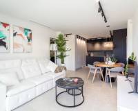 Nieuwbouw - Appartement - Finestrat