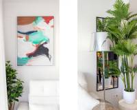 Nieuwbouw - Appartement - Finestrat