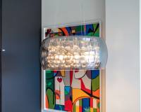 Nieuwbouw - Appartement - Finestrat