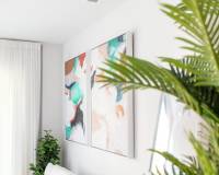 Nieuwbouw - Appartement - Finestrat