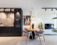 Nieuwbouw - Appartement - Finestrat