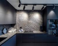 Nieuwbouw - Appartement - Finestrat