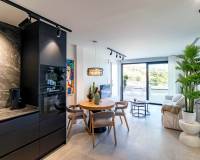 Nieuwbouw - Appartement - Finestrat