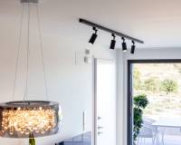 Nieuwbouw - Appartement - Finestrat