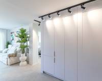 Nieuwbouw - Appartement - Finestrat
