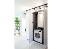 Nieuwbouw - Appartement - Finestrat