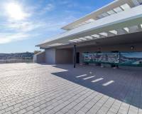 Nieuwbouw - Appartement - Finestrat