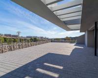 Nieuwbouw - Appartement - Finestrat