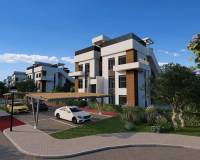 Nieuwbouw - Appartement - Fuente Álamo - Hacienda del Alamo