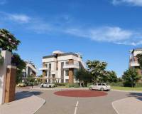 Nieuwbouw - Appartement - Fuente Álamo - Hacienda del Alamo