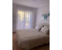 Nieuwbouw - Appartement - La Manga del Mar Menor - La Manga