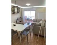 Nieuwbouw - Appartement - La Manga del Mar Menor - La Manga