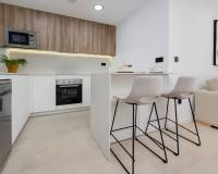 Nieuwbouw - Appartement - los Alcázares - La Serena Golf
