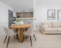 Nieuwbouw - Appartement - los Alcázares - La Serena Golf