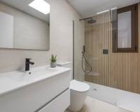 Nieuwbouw - Appartement - los Alcázares - La Serena Golf
