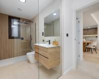Nieuwbouw - Appartement - los Alcázares - La Serena Golf