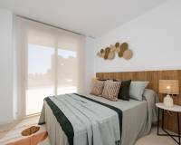 Nieuwbouw - Appartement - los Alcázares - La Serena Golf