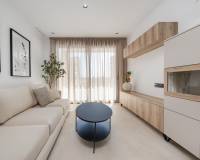 Nieuwbouw - Appartement - los Alcázares - La Serena Golf
