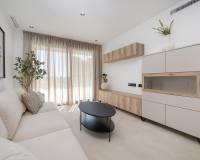 Nieuwbouw - Appartement - los Alcázares - La Serena Golf
