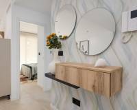 Nieuwbouw - Appartement - los Alcázares - La Serena Golf