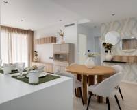 Nieuwbouw - Appartement - los Alcázares - La Serena Golf