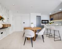 Nieuwbouw - Appartement - los Alcázares - La Serena Golf