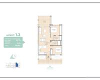 Nieuwbouw - Appartement - los Alcázares