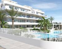 Nieuwbouw - Appartement - Orihuela - Lomas de Cabo Roig