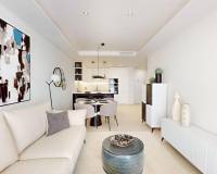 Nieuwbouw - Appartement - Orihuela - Lomas de Cabo Roig