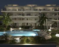 Nieuwbouw - Appartement - Orihuela - Lomas de Cabo Roig