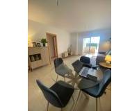 Nieuwbouw - Appartement - Orihuela - Lomas de Cabo Roig