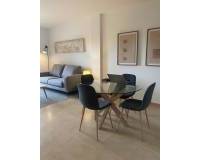 Nieuwbouw - Appartement - Orihuela - Lomas de Cabo Roig