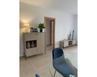 Nieuwbouw - Appartement - Orihuela - Lomas de Cabo Roig