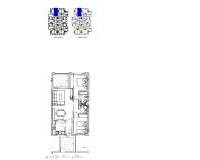 Nieuwbouw - Appartement - Orihuela - Lomas de Cabo Roig